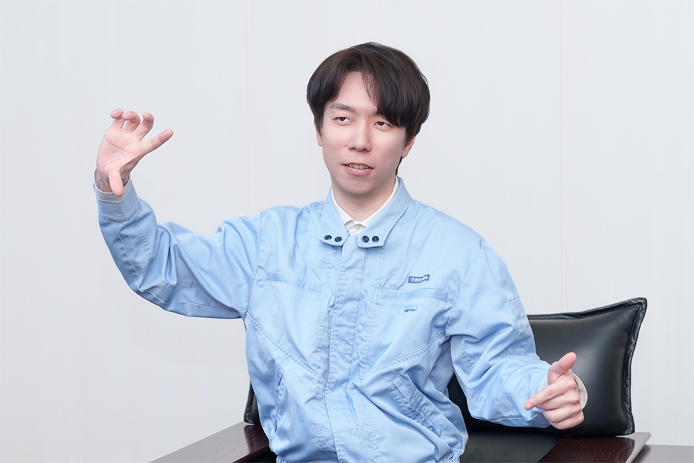 秋田谷朋紀氏