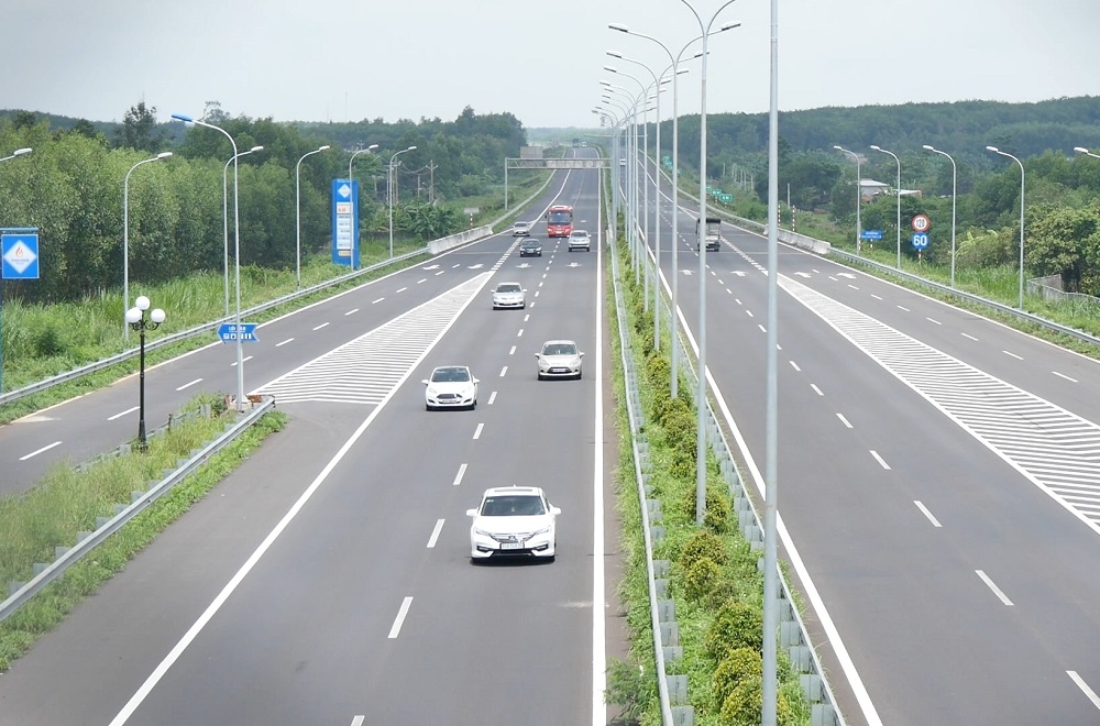 High-Tech Road Solutions to Keep Vietnam Moving Forward