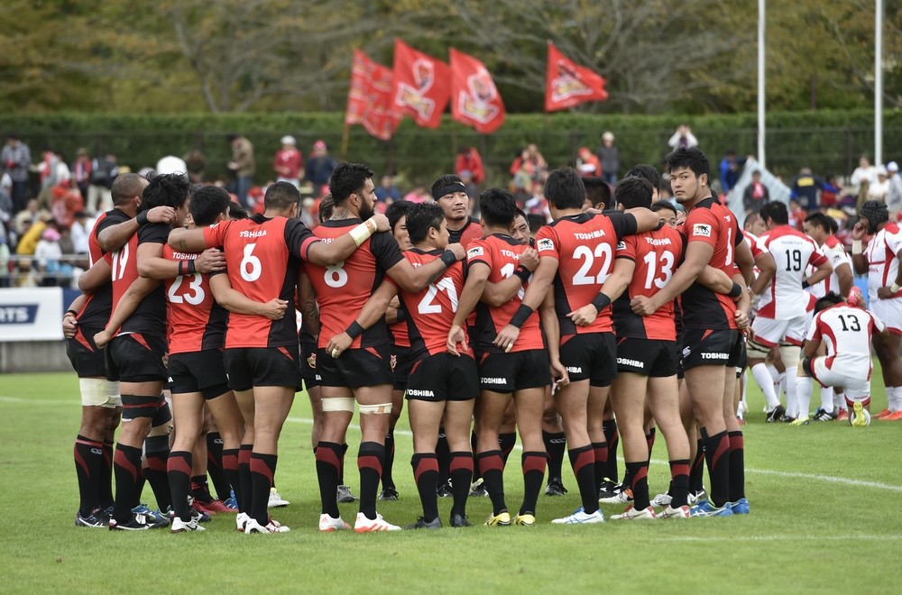 What’s Next for a Japanese Rugby World Newly Armed with ICT?