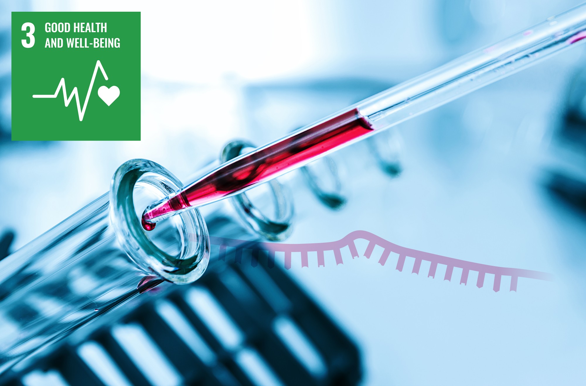 Speedy Detection of 13 Cancer Types using a Tiny Amount of Blood: microRNA Detection Technology