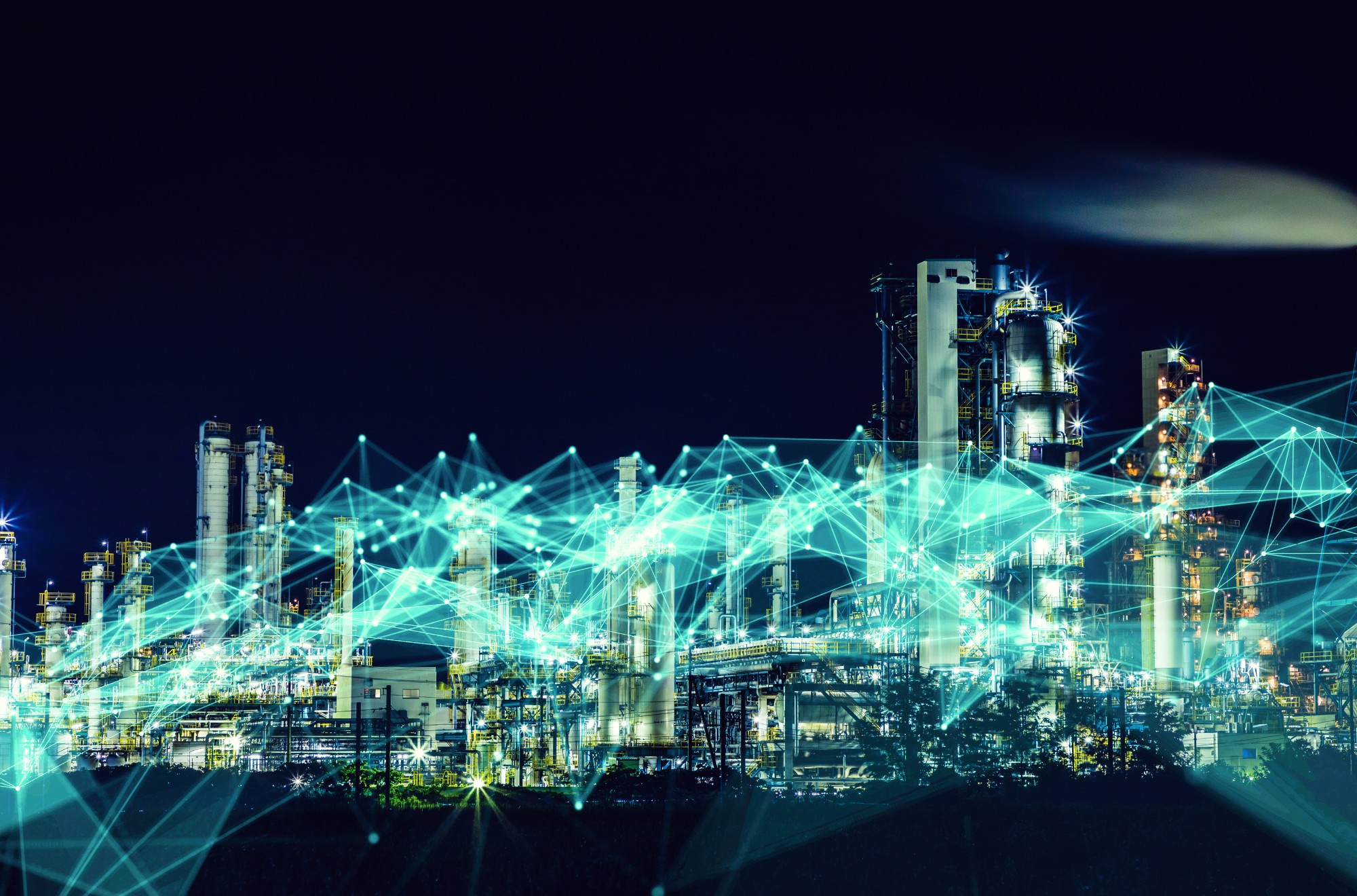 So, What Exactly Are Virtual Power Plants?
