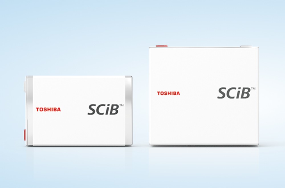 Toshiba’s Lithium-Ion Batteries – driving the future of a decarbonized society (Part 1)