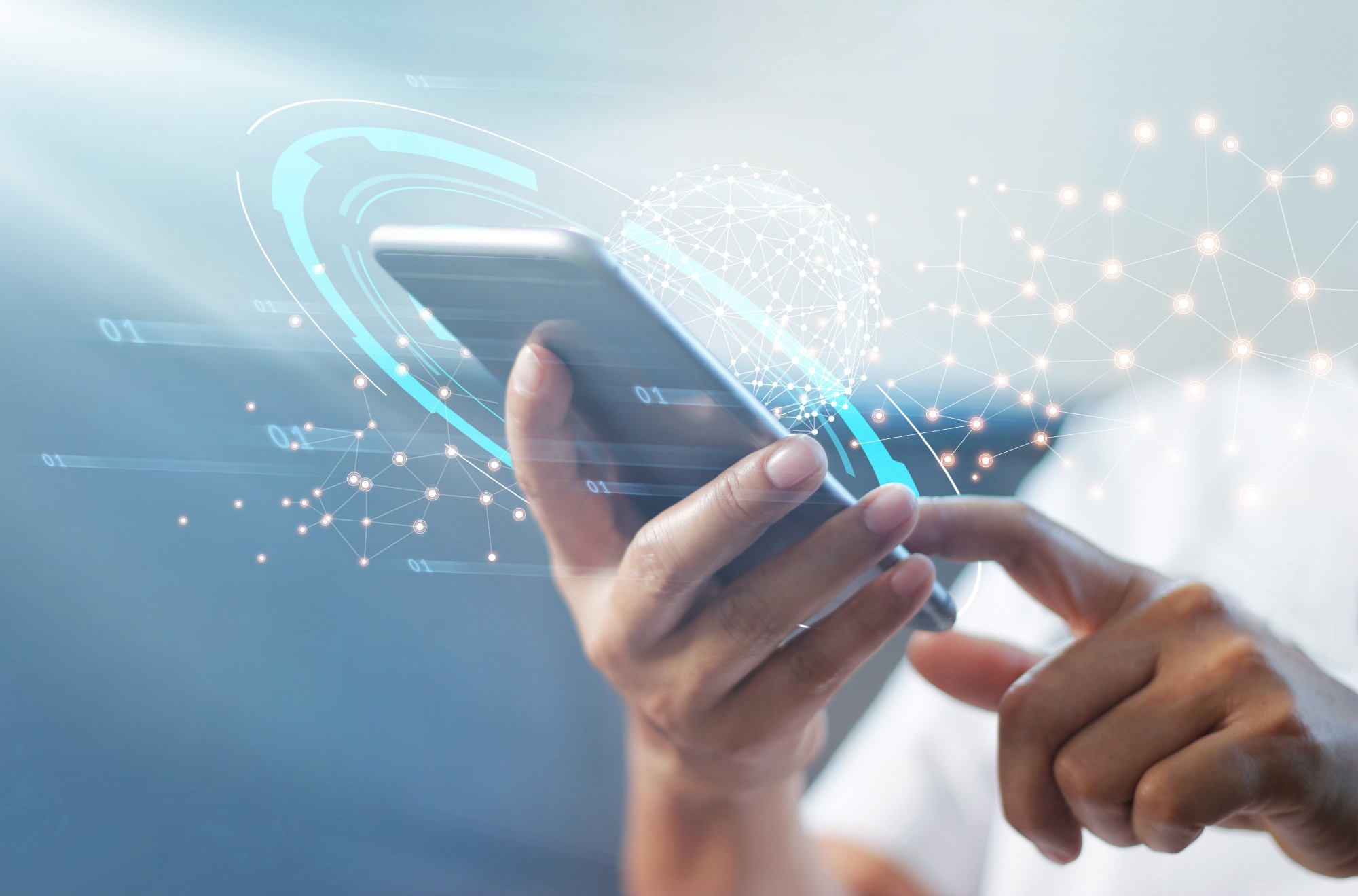 3 tech trends that COVID-19 will accelerate in 2021