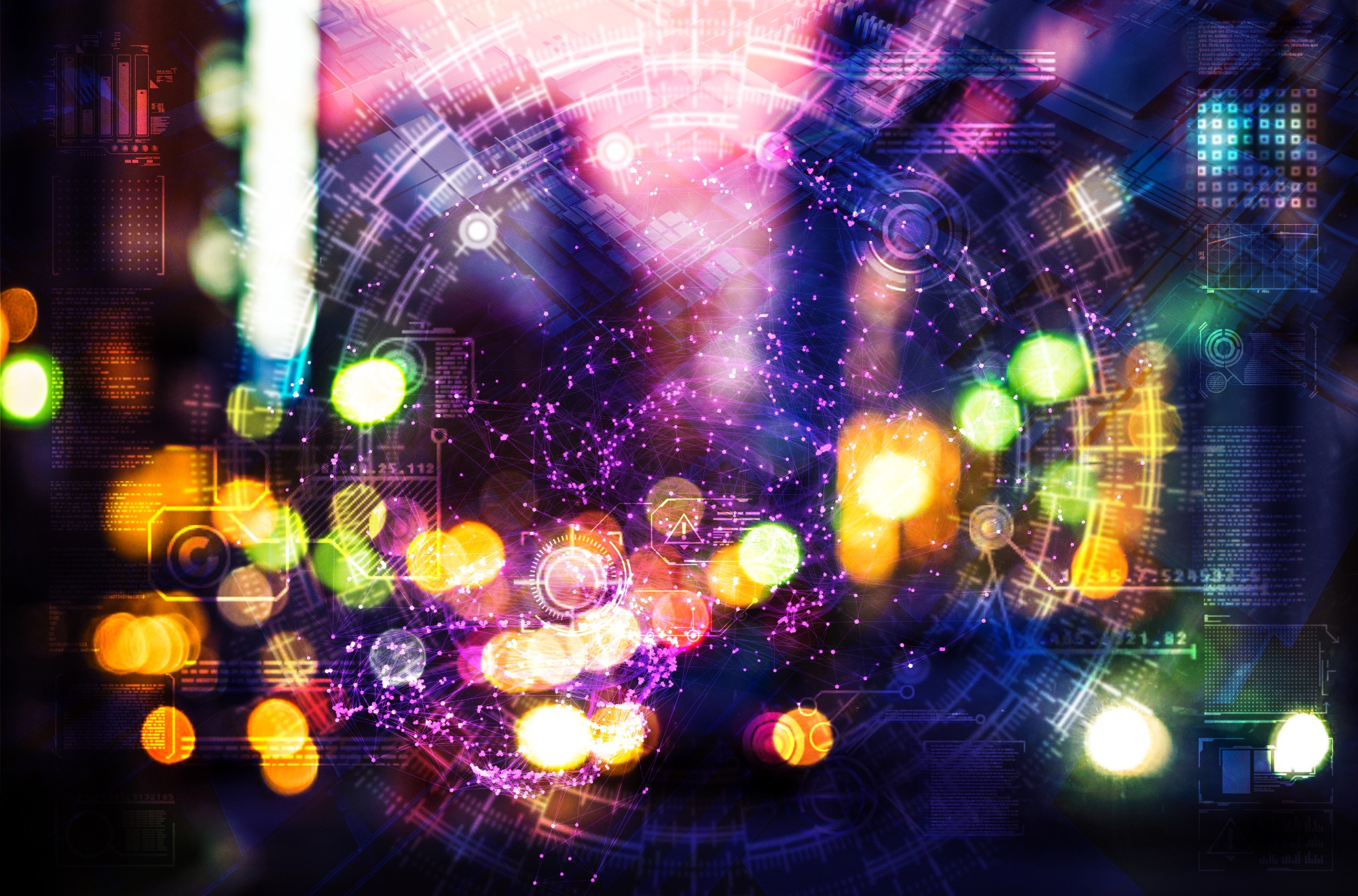 Why machine learning strategies fail