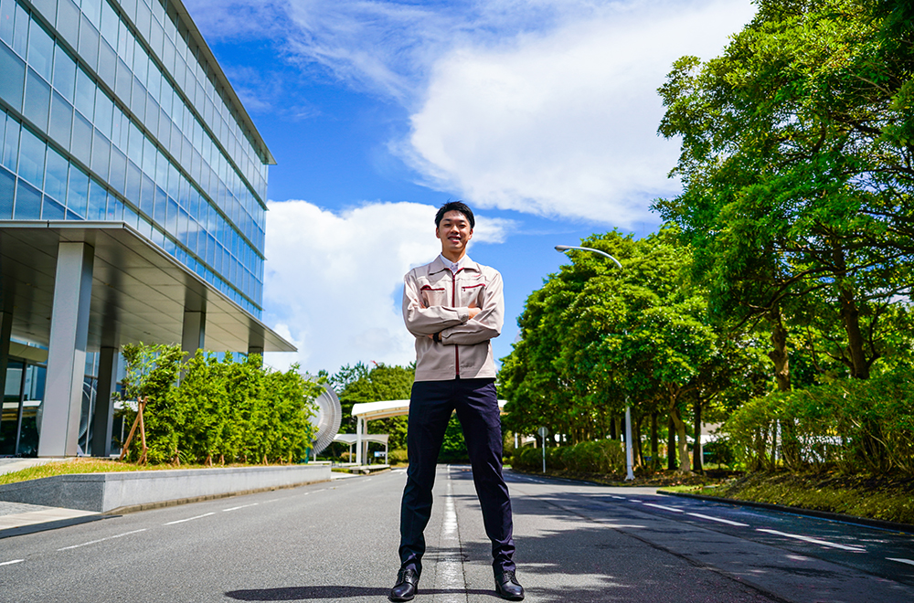 Kazuki Tamai, Nuclear Mechanical Systems Design Division, Toshiba Energy Systems & Solutions Corporation(6)