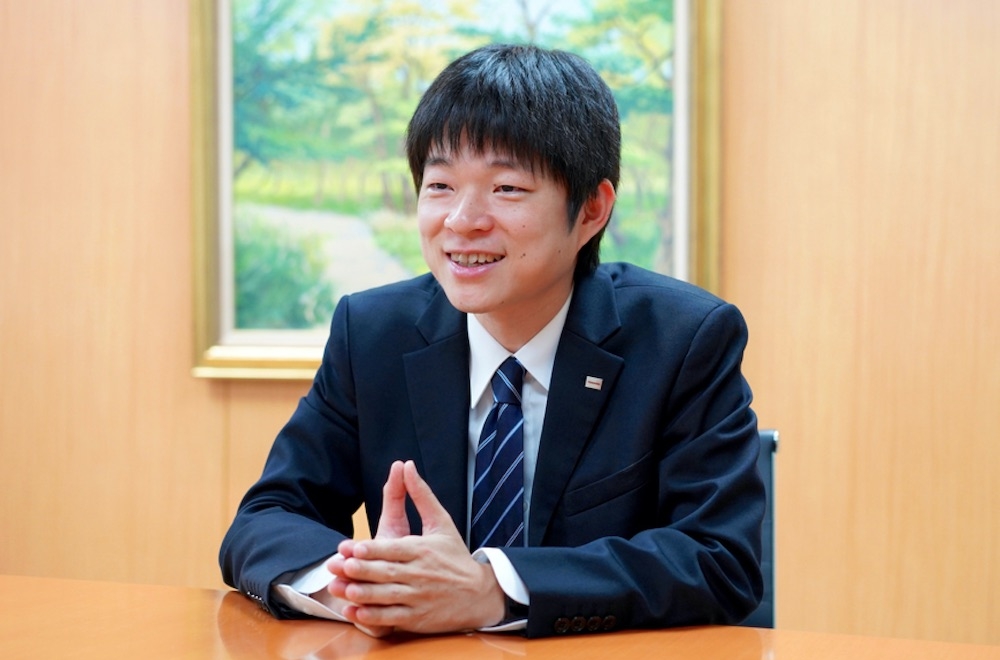 Toru Sano, Electronic Devices & Storage Research & Development Center, Toshiba Electronic Devices & Storage Corporation