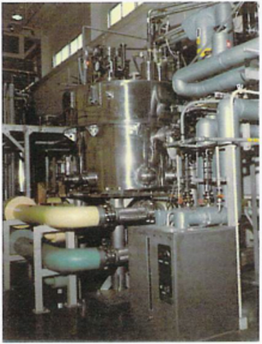 30-tesla hybrid magnet for the Institute for Materials Research, Tohoku University
