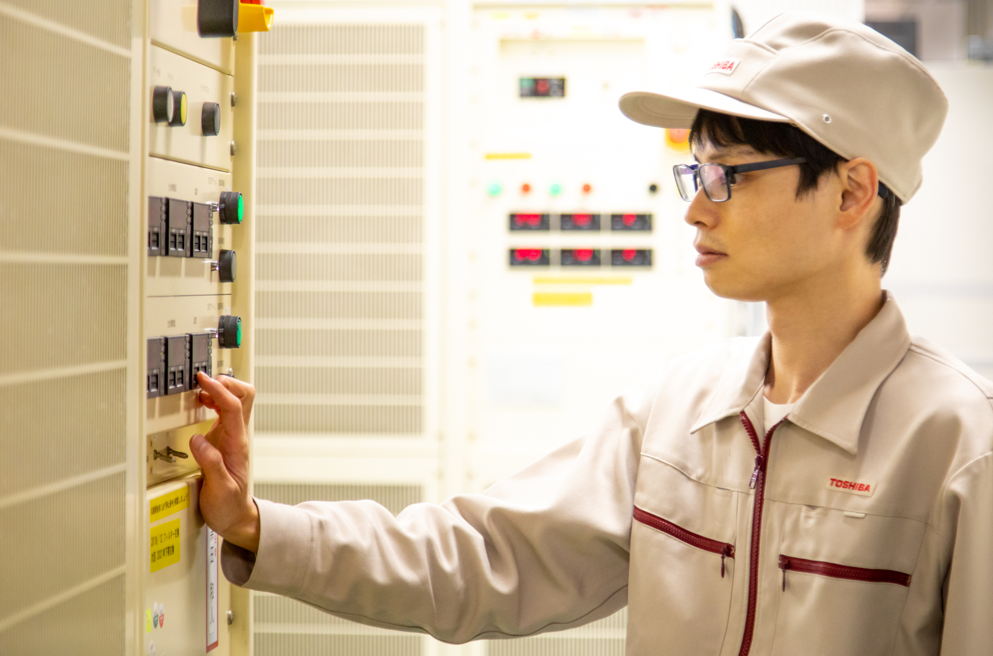 Masahiro Kurosu, Battery System Development Group 1, Battery System Development Department, Battery Division, Toshiba Corporation(2)