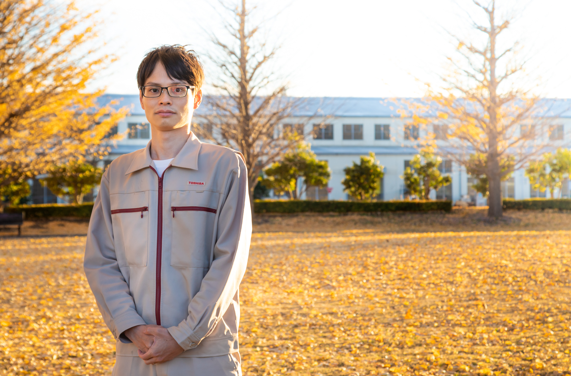 Masahiro Kurosu, Battery System Development Group 1, Battery System Development Department, Battery Division, Toshiba Corporation(3)