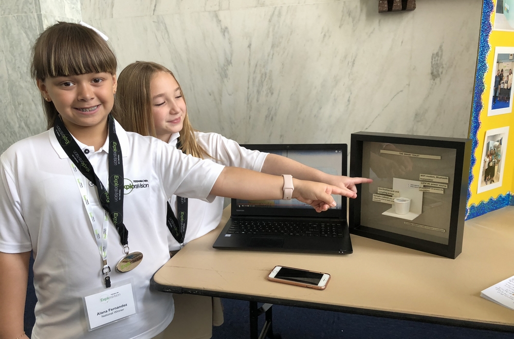 A Unique Smart Toilet to Manage Illness