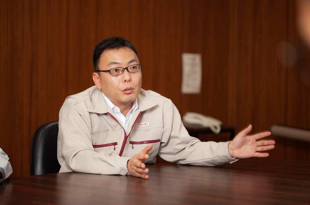 Yusuke Ishii
