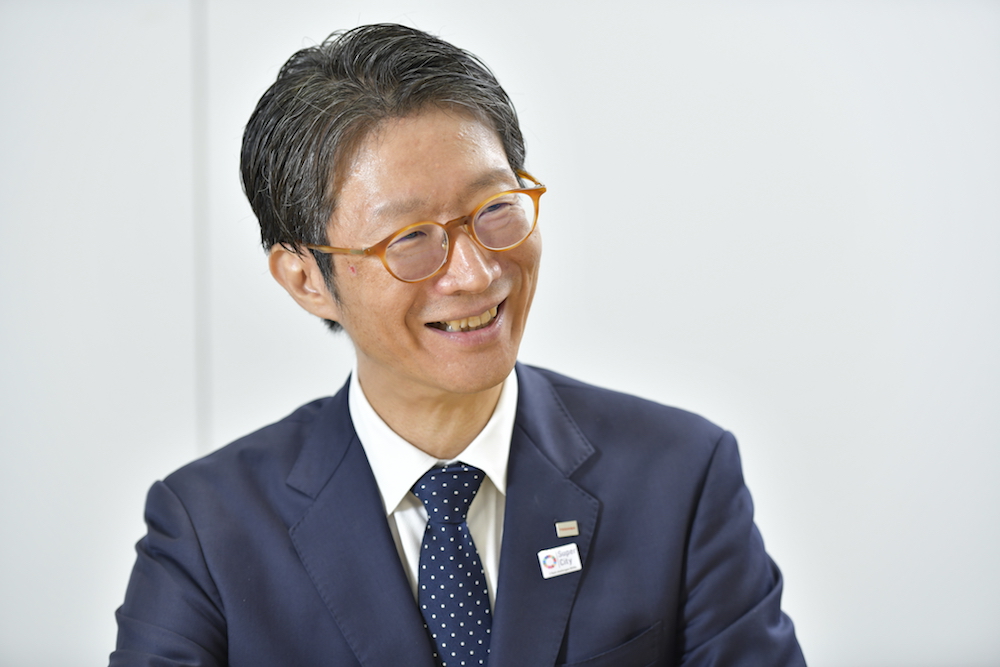 Taro Shimada