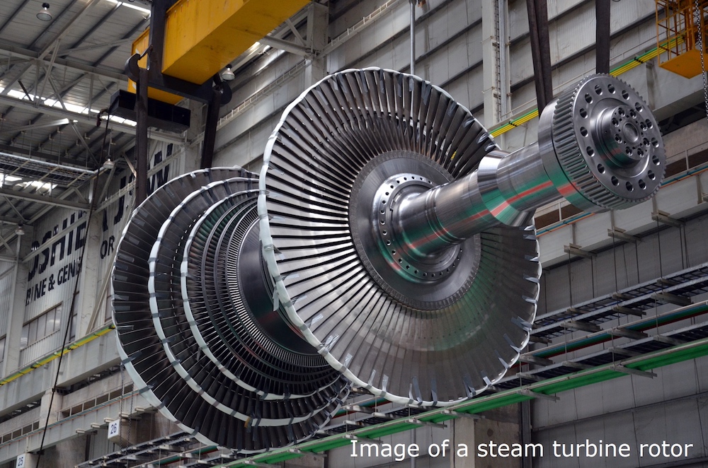 Turbine