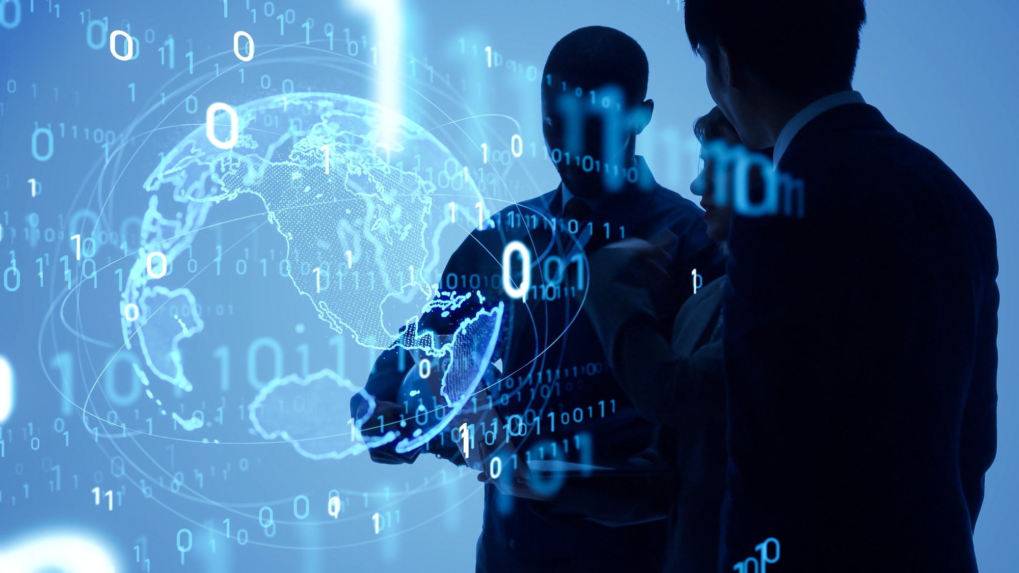 Quantum computing takes important step with first public company