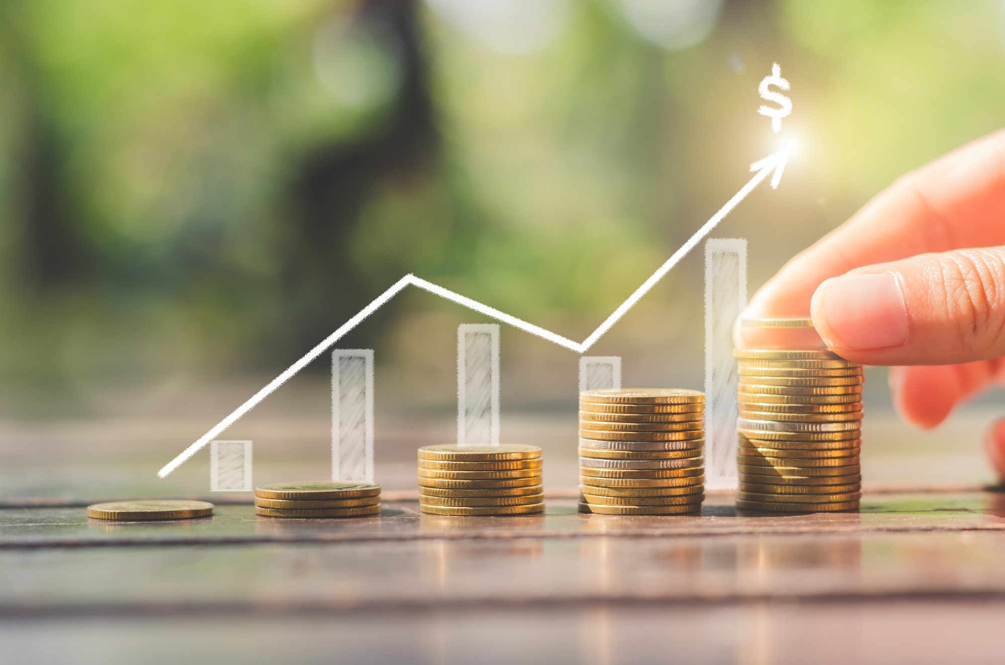 What’s Behind The Surge In ESG Investments And Is The Trend Sustainable?
