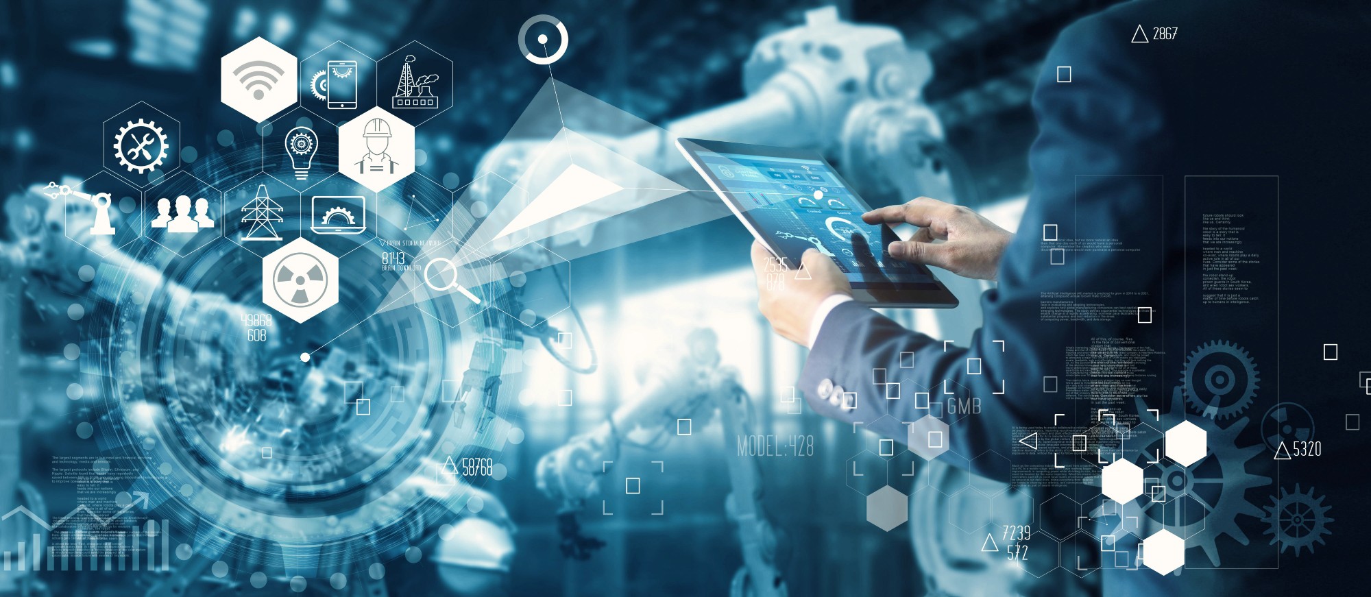 Human capital is the biggest enabler of digital transformation. Here’s how to enhance it