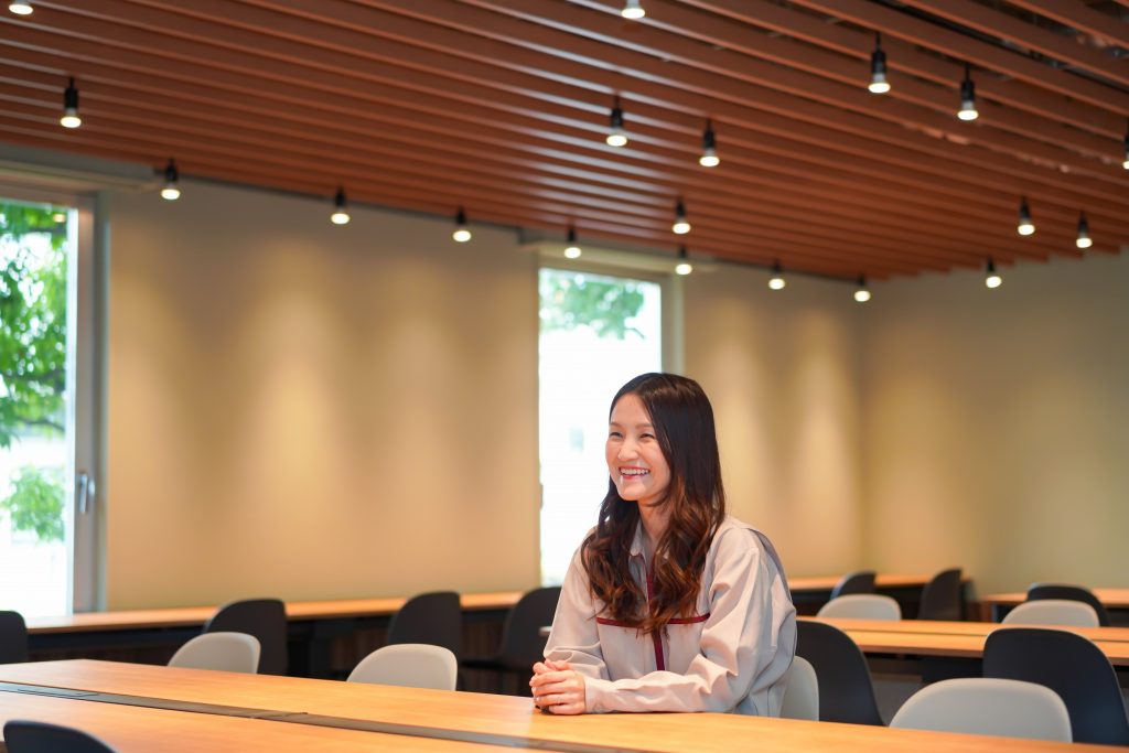 Toshiba Clip | Toshiba’s young engineers: Shining a new light on the world