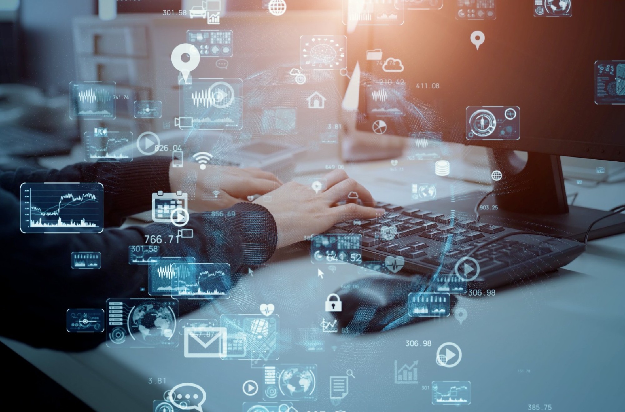 Digital Transformation and How It Affects Businesses and Enterprises?