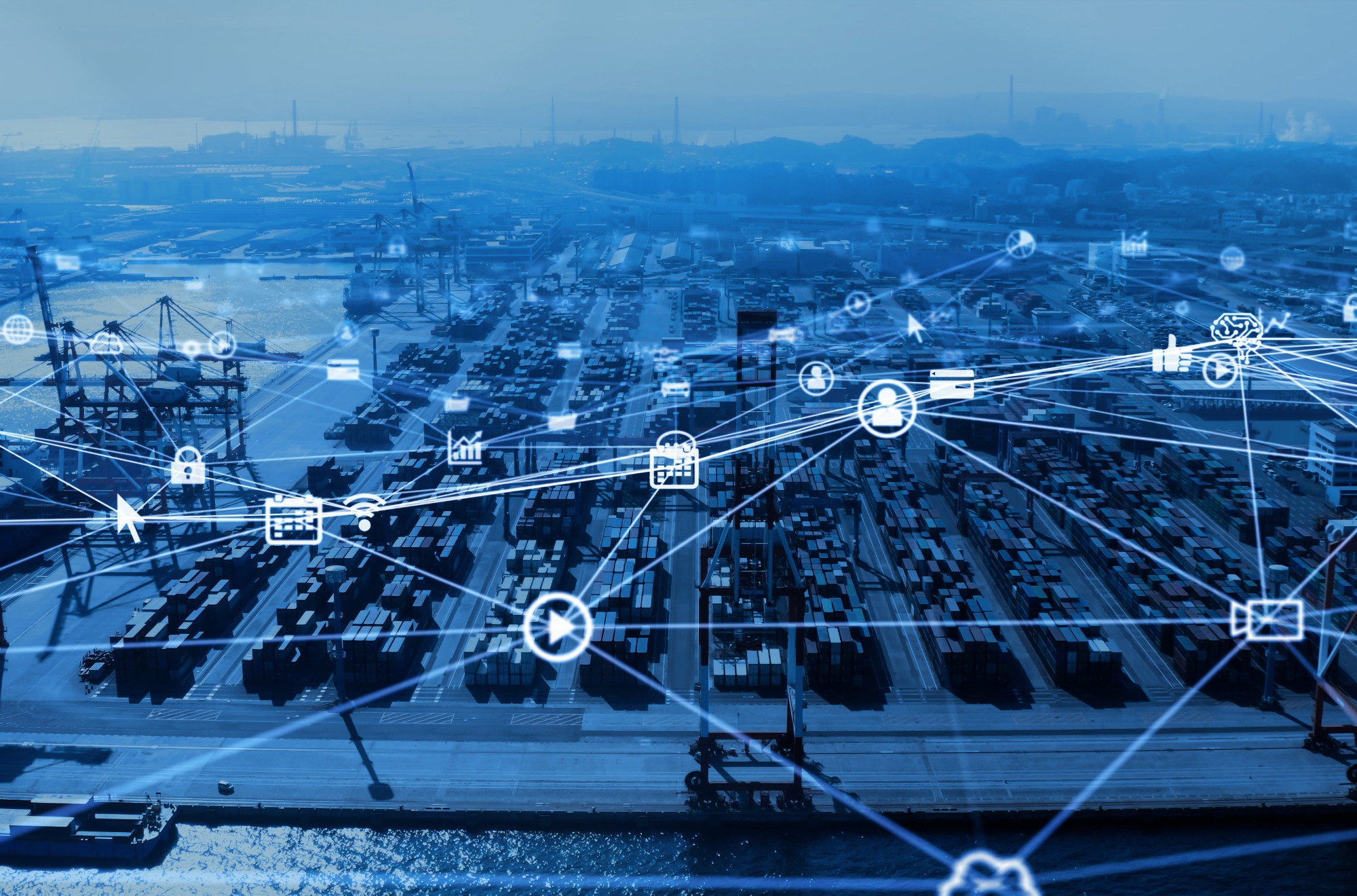 How AI can simplify, streamline, and enhance supply chain operations