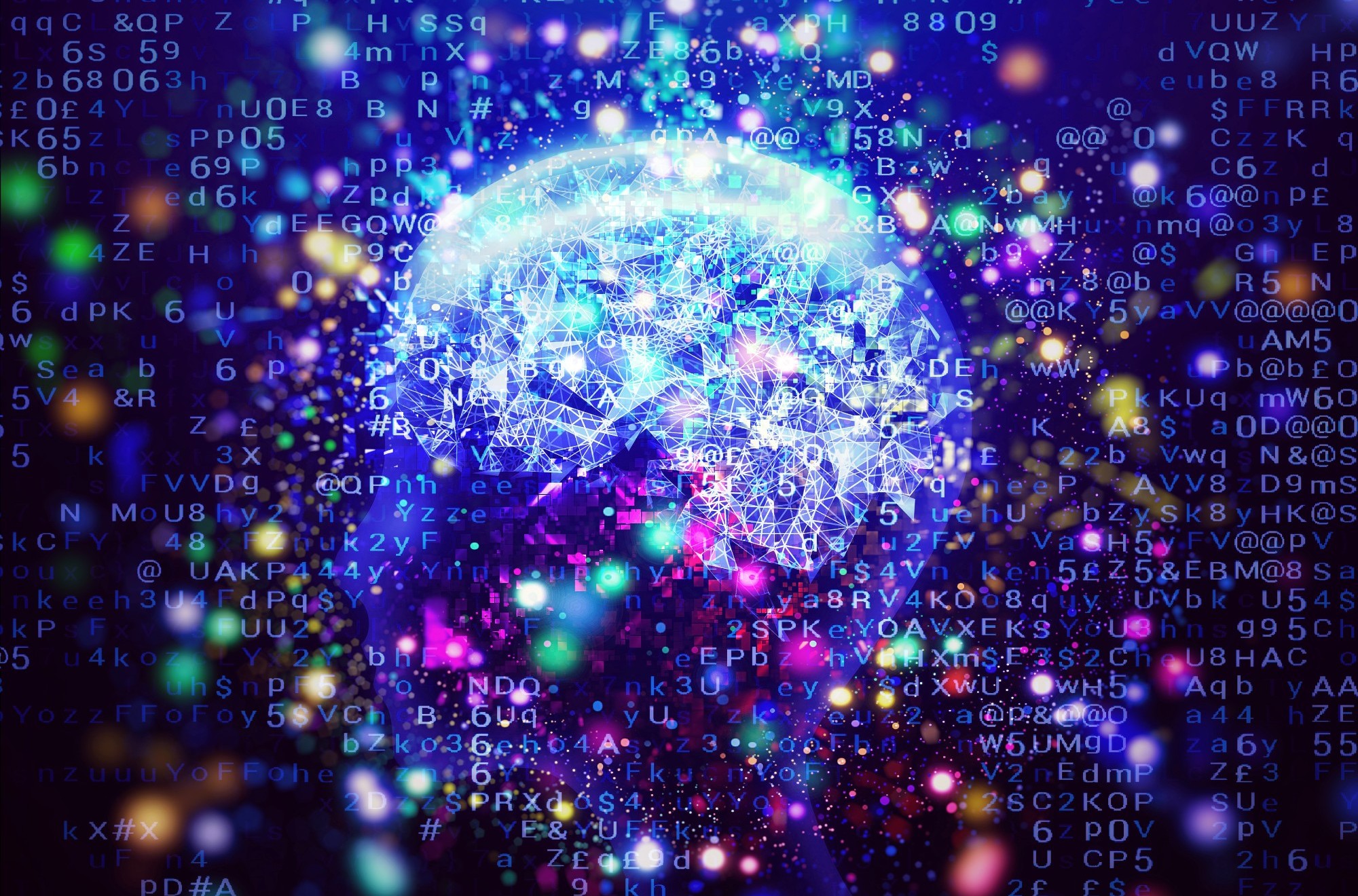 The new world of work: You plus AI