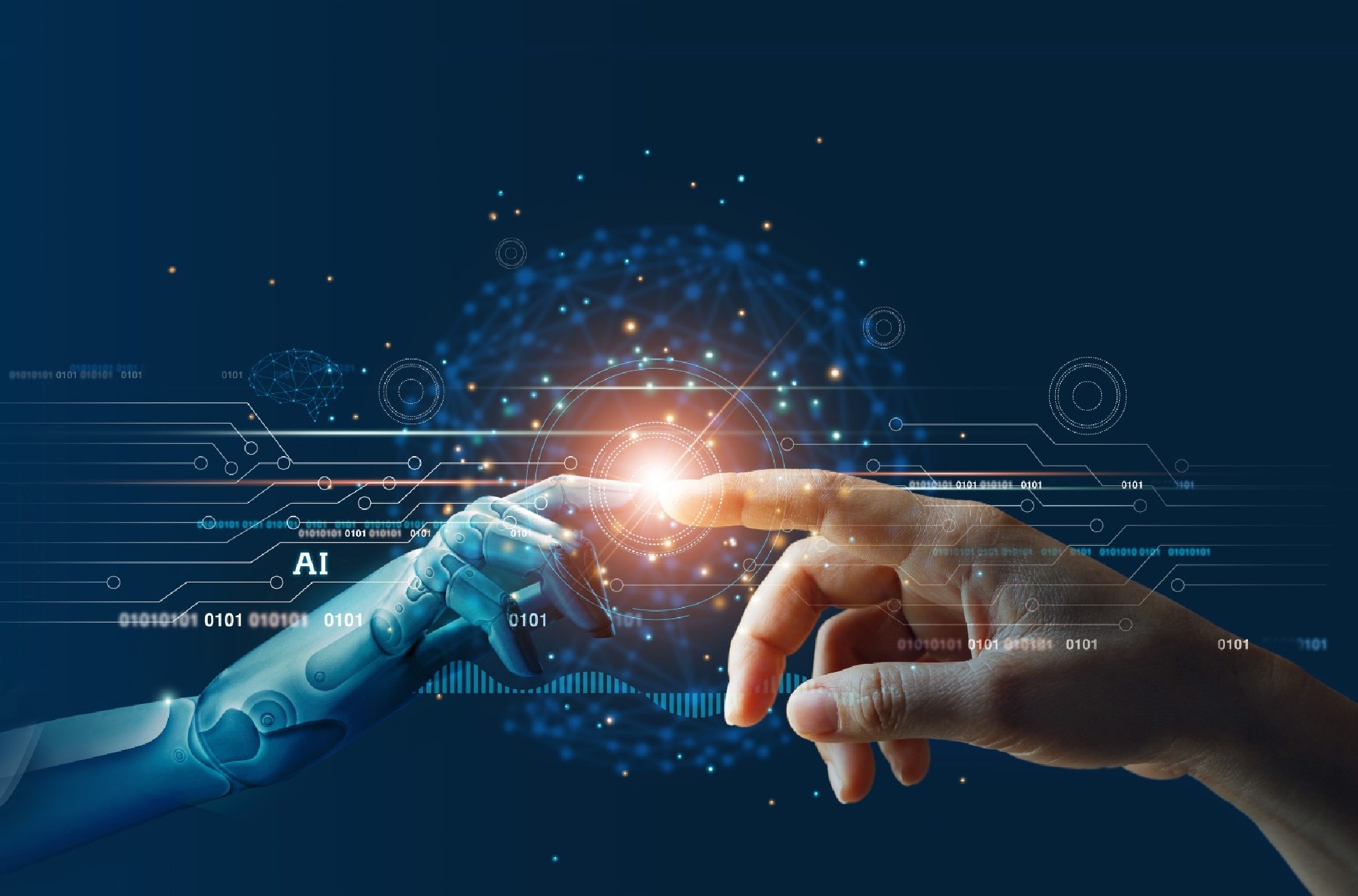 The four most common fallacies about AI