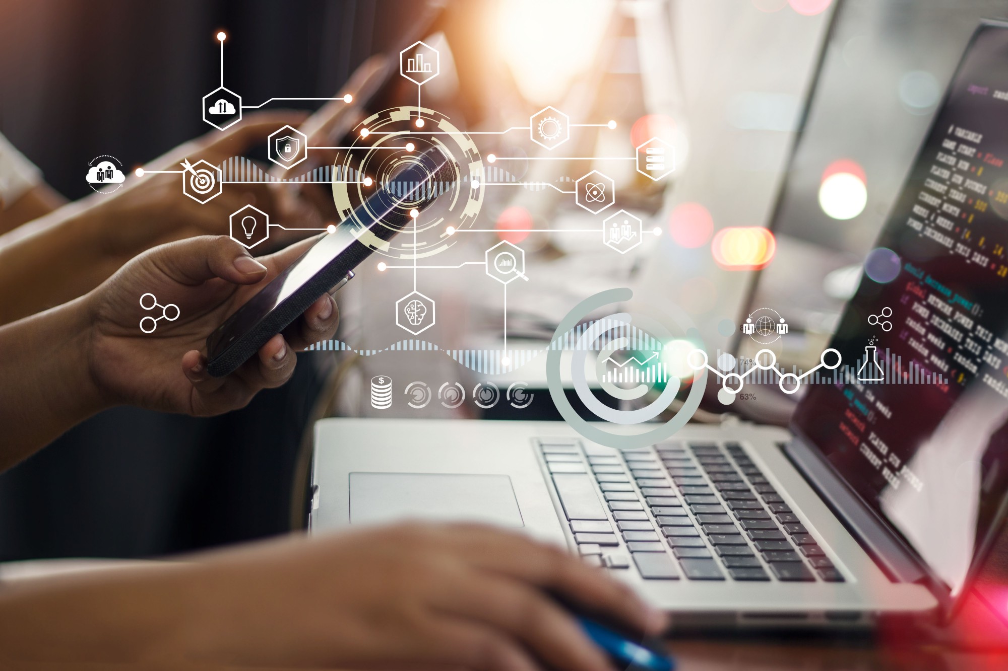 Server and virtualization business trends to watch in 2021