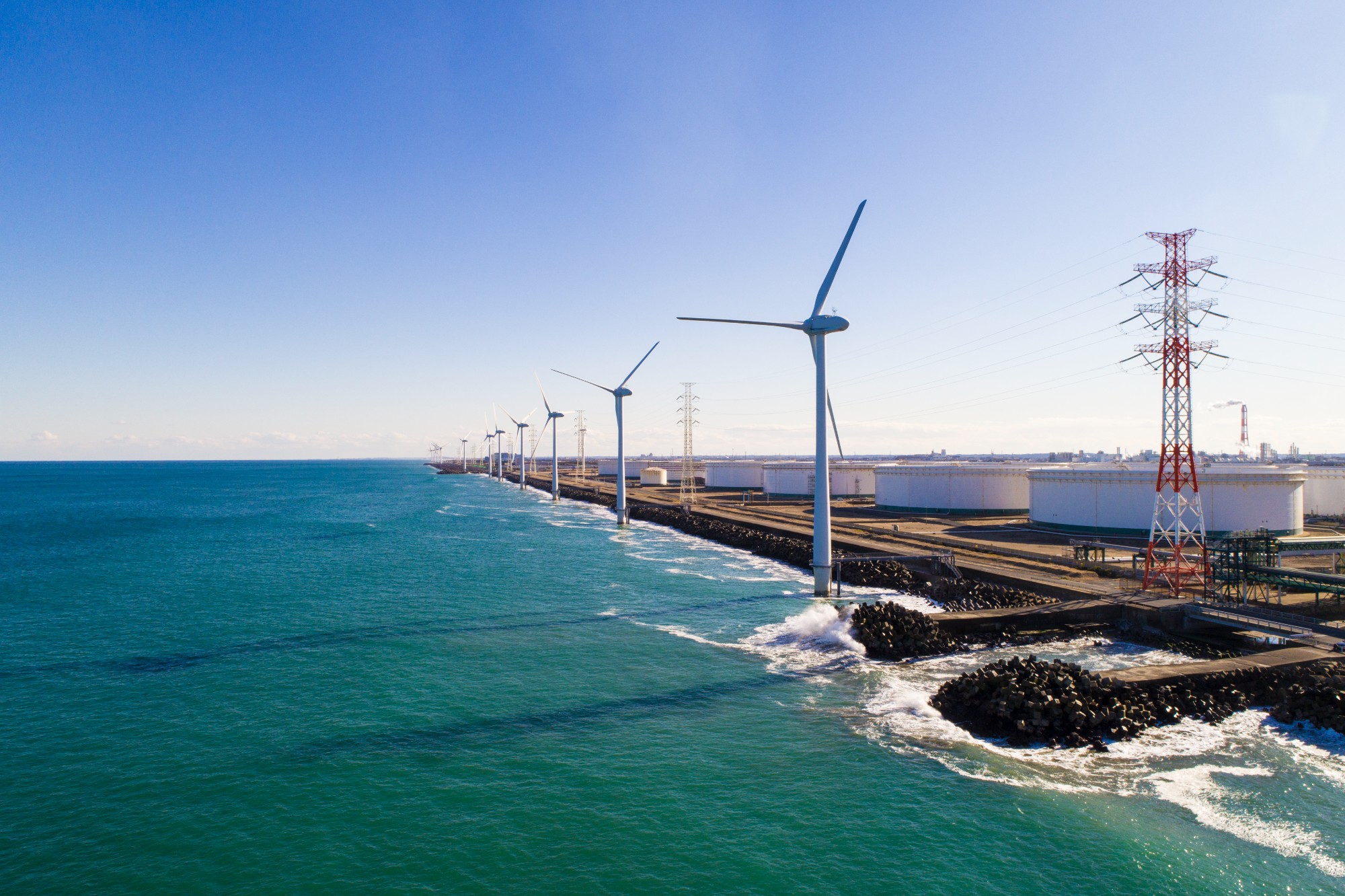 In 10 years, the energy transformation will look simple. For now, ‘it can feel like a slog,’ says NextEra VP