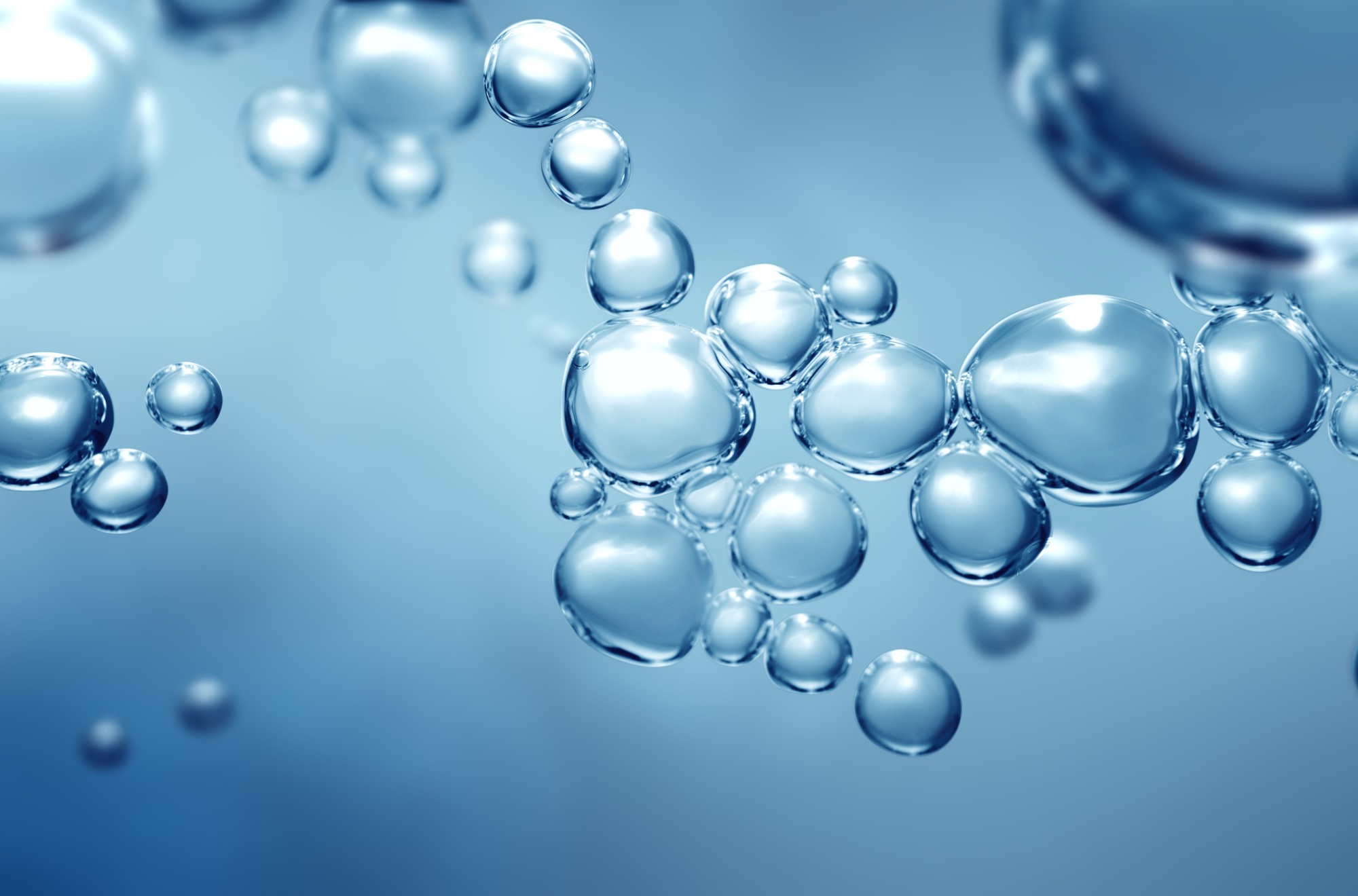 Green hydrogen beats blue on emissions and financial cost, Australian study finds