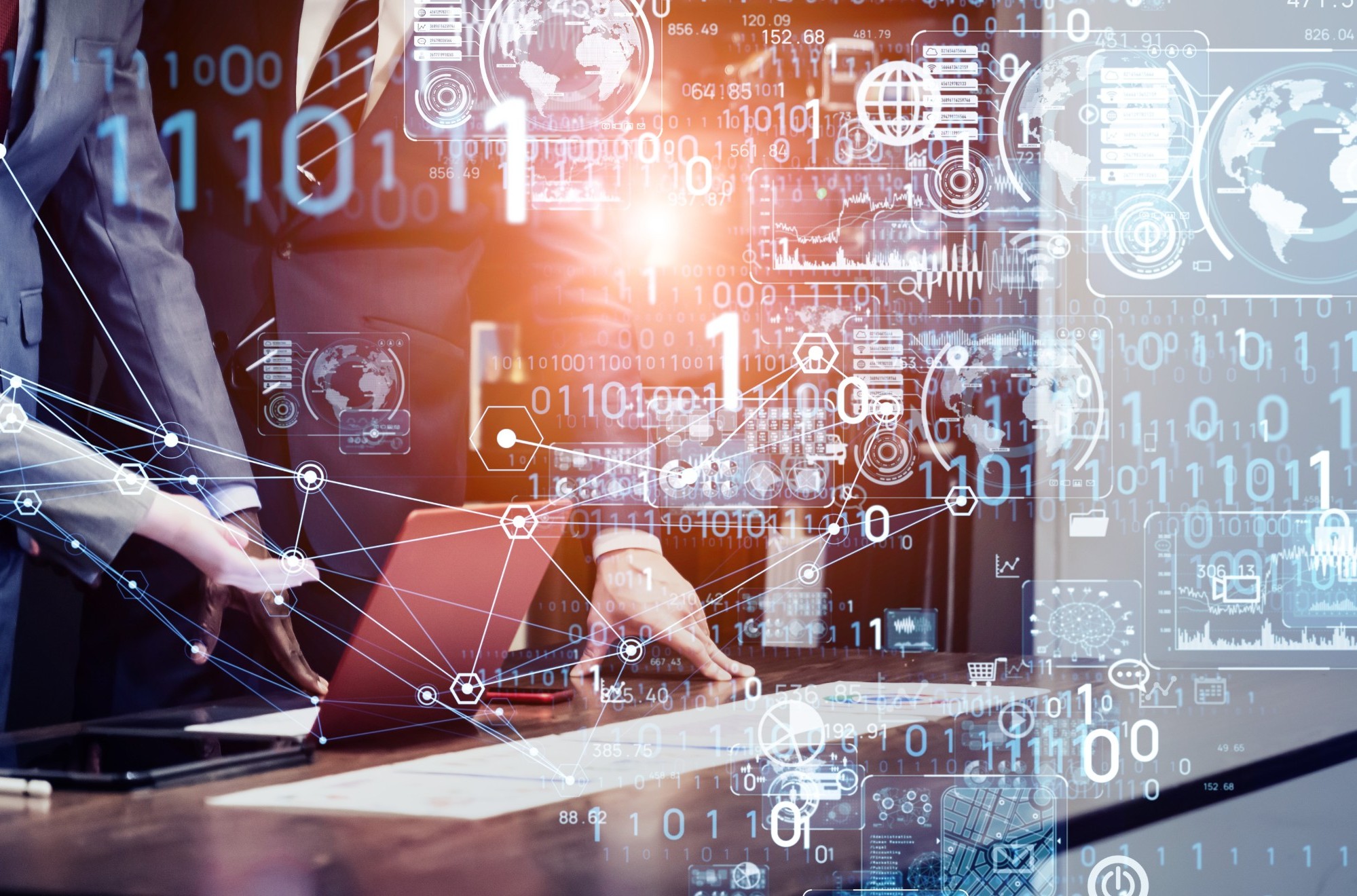 The Main Obstacles to Digital Transformation in the Manufacturing Sector