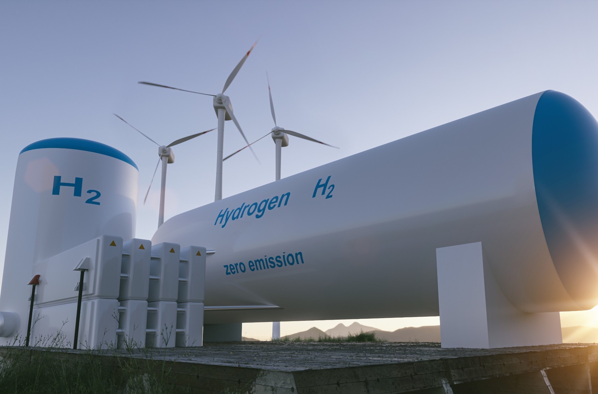 IEA: $1.2 trillion in low-carbon hydrogen funding needed to reach global net zero emissions by 2050