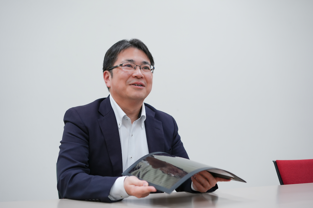 Isao Takasu Fellow, Nano Materials and Frontier Research Laboratories Transducer Technology Laboratory, Corporate Research & Development Center, Toshiba Corporation