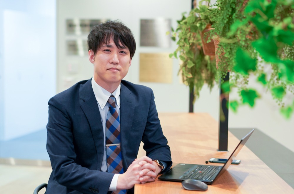 Toshiba’s young engineers: Broad knowledge as the key to value creation
