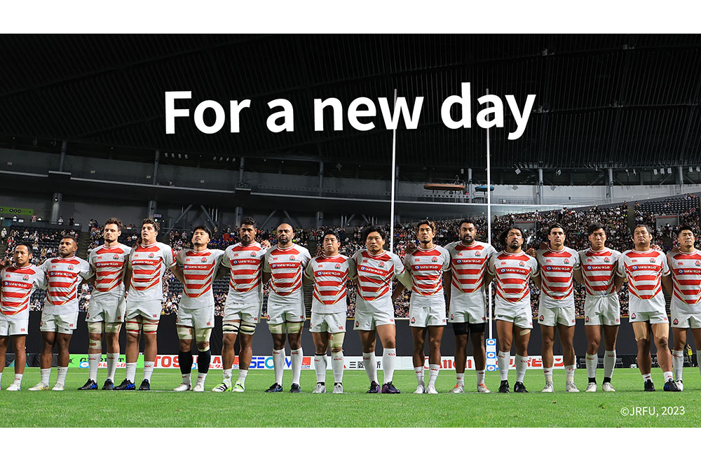 The Next Chapter for Japanese Rugby: How Toshiba is Helping to Write It