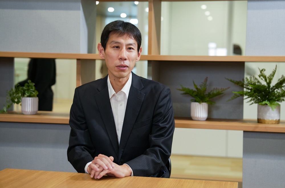 Fumitoshi Mizutani, Fourth Advanced System Design & Engineering Group, Advanced System Design & Engineering Department, Isogo Nuclear Engineering Center, Toshiba Energy Systems & Solutions Corporation