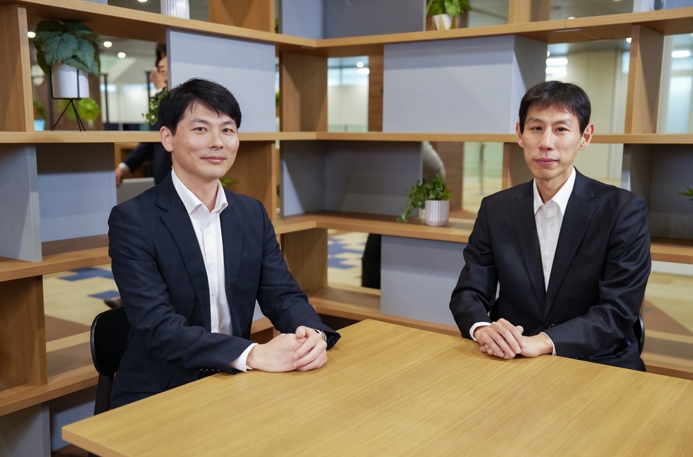 Kyohei Shibata&Fumitoshi Mizutani