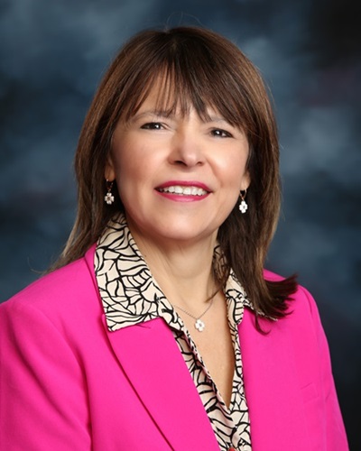 Maria Petrova, Vice President of Tech Development, Software Engineering at EtaPRO®, a Toshiba Group Company, leads the technical heart of EtaPRO’s U.S. software engineering efforts.