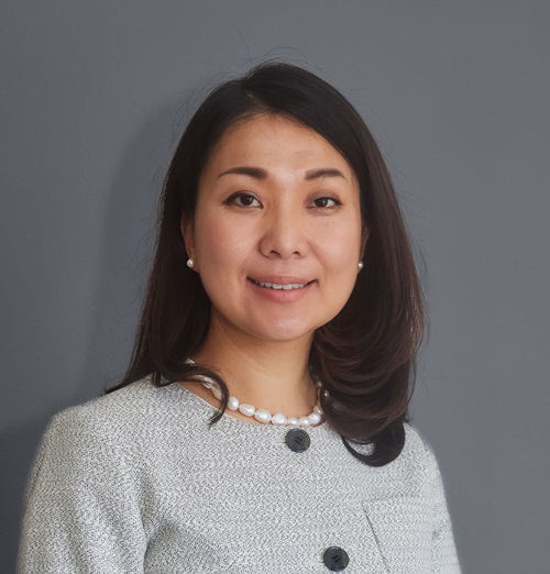 Naomi Kosugi, VP & GM, Transmission and Distribution (T&D) Division at Toshiba International Corporation (TIC), is helping Toshiba expand its presence in the U.S. energy sector by leading T&D business development.