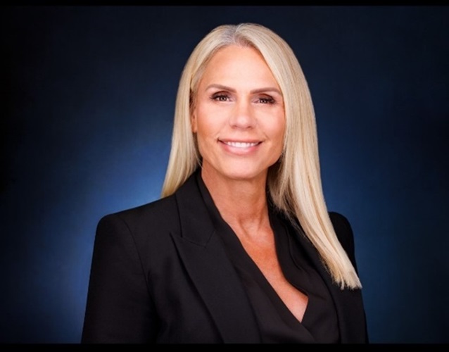 Andrea Schulze Dias has been with Toshiba for nearly 19 years, steadily rising through the ranks to become Vice President and CIO for Toshiba Americas — a role she has held for the past four years.