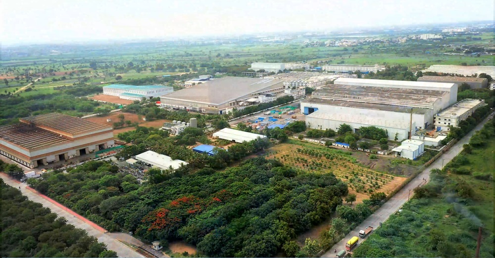 Toshiba Transmission & Distribution Systems India