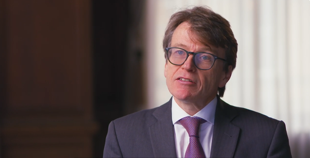 Dr Andrew Shields - Vice President and Head of the Quantum Technology Division, Toshiba Europe