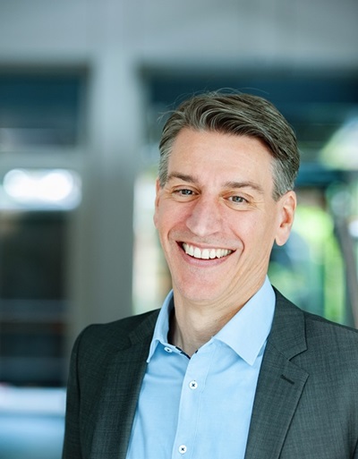 Volker Schumann - Vice President of Battery Division, Toshiba Electronics Europe