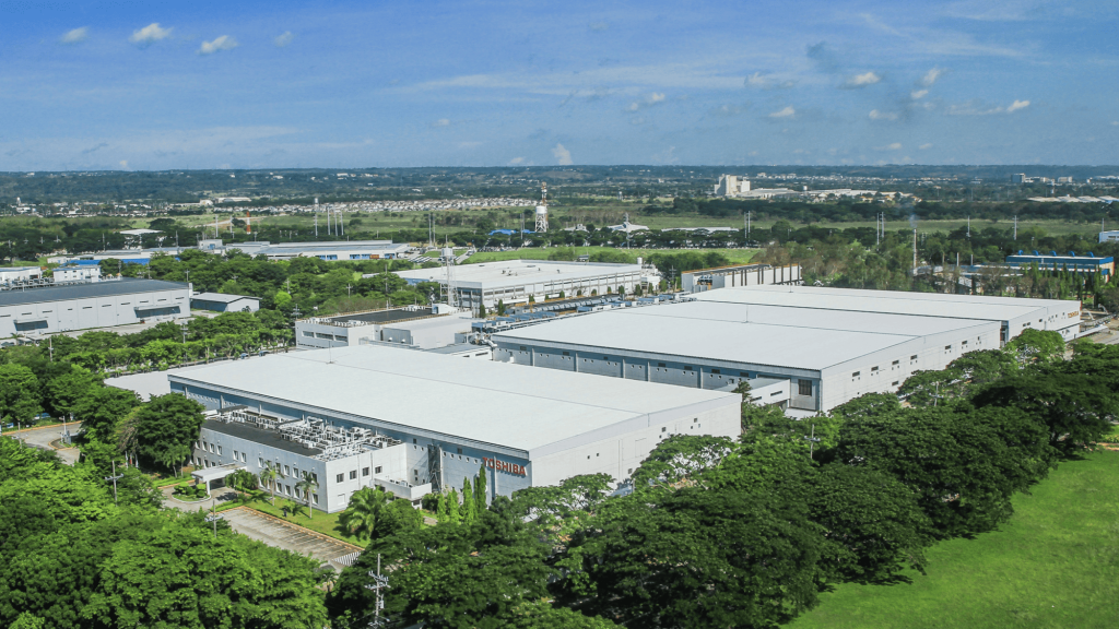 Toshiba Information Equipment (Philippines), Inc.