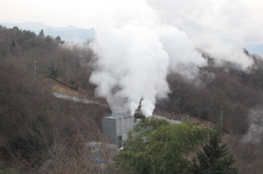 日本は世界3位の地熱資源国！ 地熱発電のさらなる可能性を追う