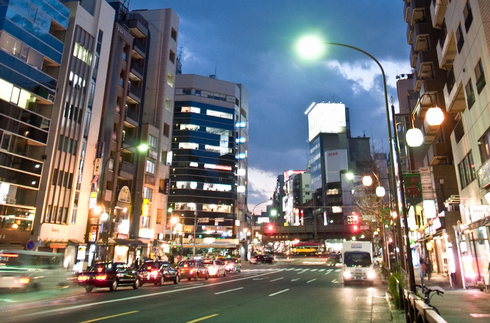 実現はもうすぐそこに!? 自動運転車が創りだす未来の社会とは