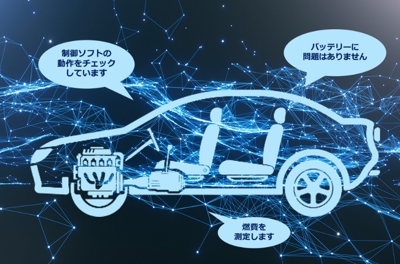 サイバー空間で車をつくる　－東芝のデジタル試作プラットフォーム (解説編)