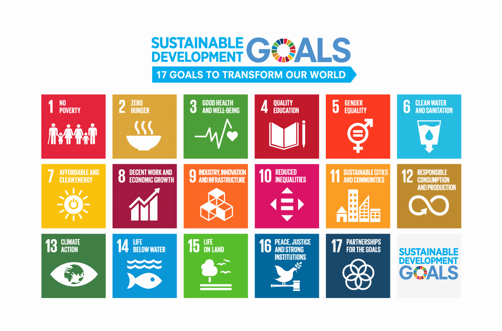 Sustainable Development Goals