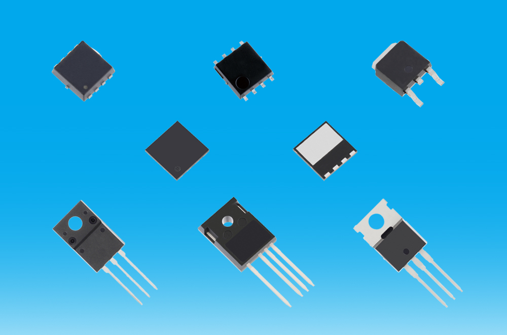東芝のパワーデバイス